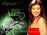 Ayesha Takia
